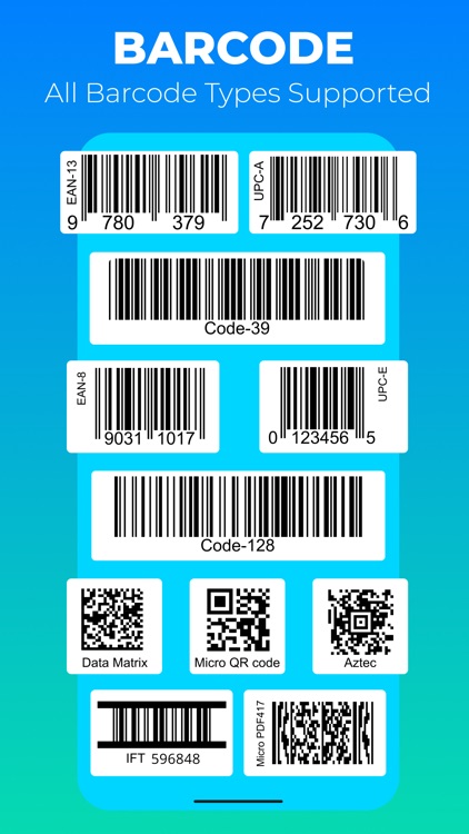 Easy QR Creator: QR Code Maker screenshot-5