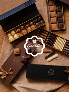 Arcádia screenshot 8