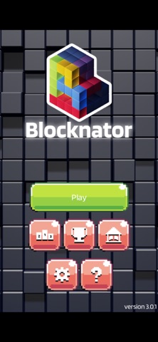 Blocknator Screenshot 1 of 10