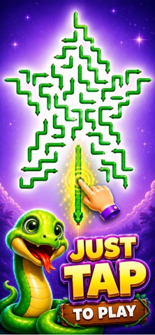 Snake Unblock: Puzzle out Screenshot 3 of 5