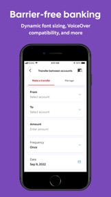 Scotiabank screenshot