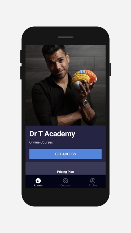 Dr T Academy