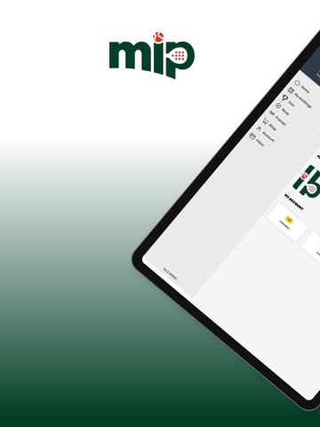 Make It Padel iPad screenshot