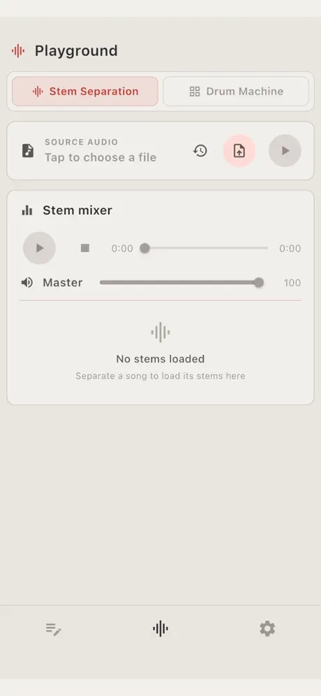 LIVTRA screenshot 5
