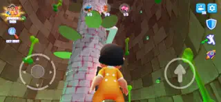 The Daycare Escape Adventure - Screenshot 1