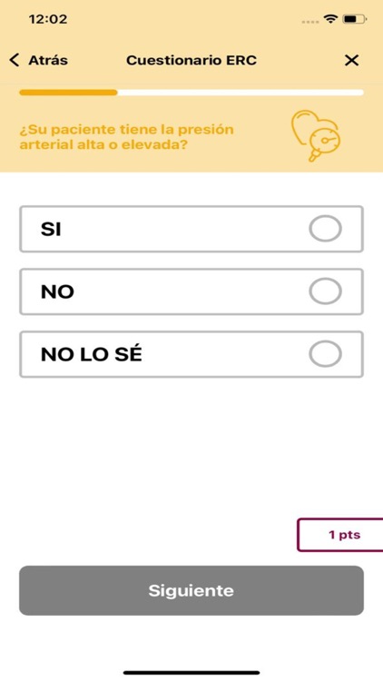 CardioRenal Calc screenshot-4