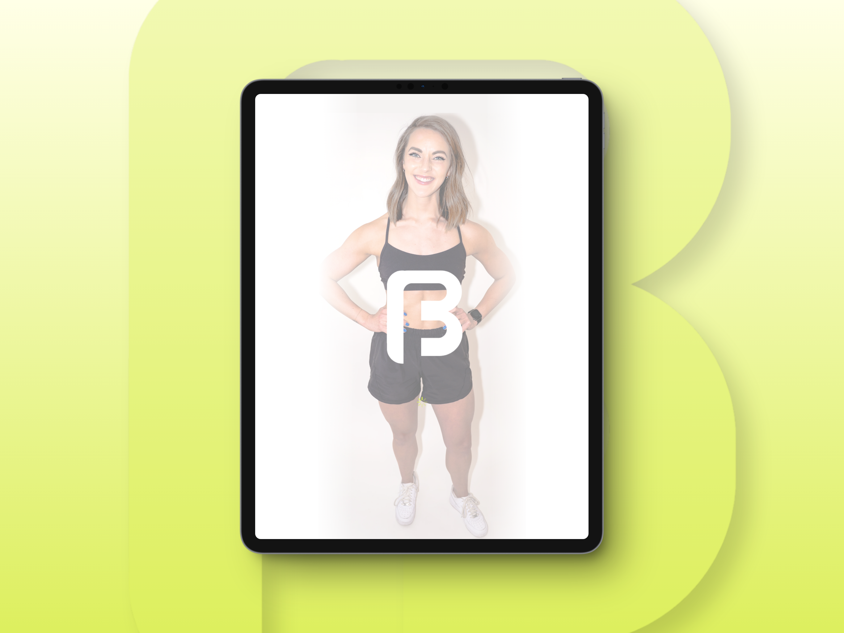 BuildFit Coaching App screenshot 7