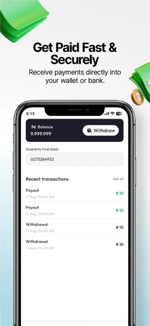 Service-Plus Pro screenshot 3