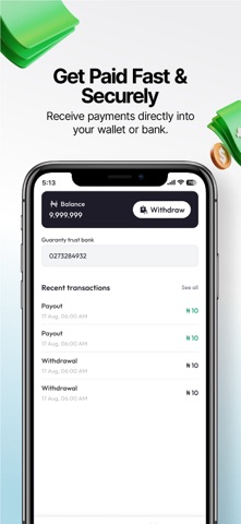 Service-Plus Pro screenshot