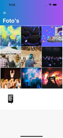 EventSummit Community Screenshot 6 of 8