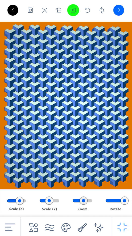 #4. Honeytile (iOS) 来自: Egowall