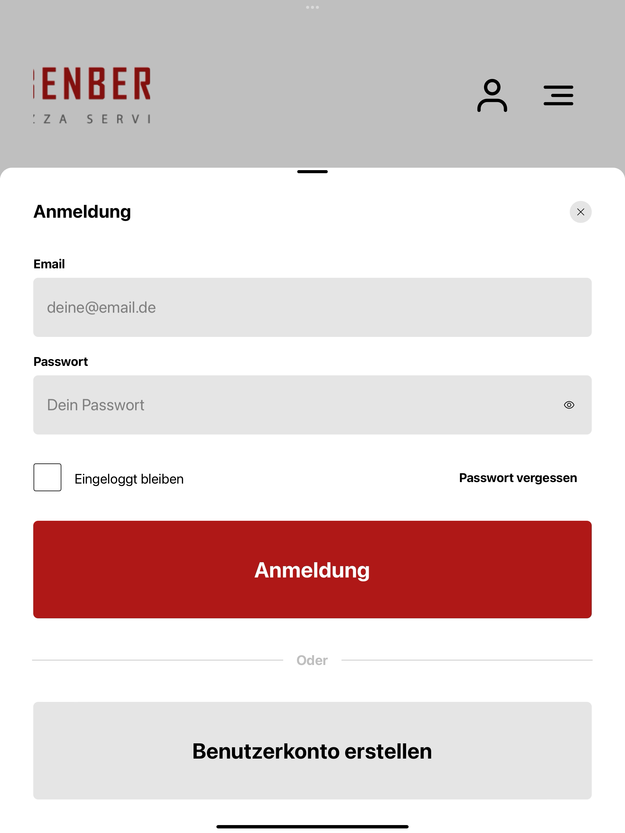 Peißenberger Pizza Service