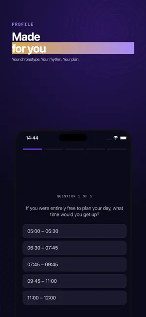 Spiral Journey screenshot 2