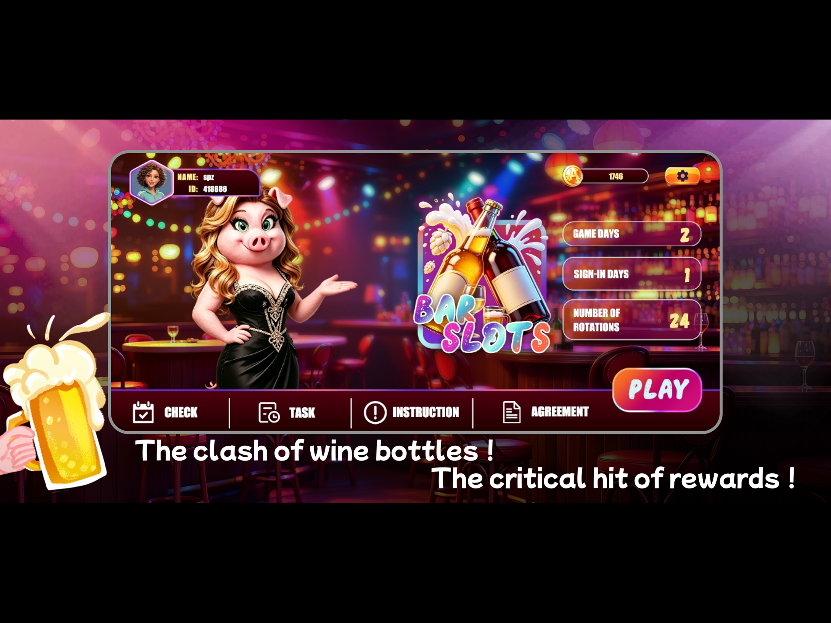 Piggy Slots: Jackpot Haven screenshot 6