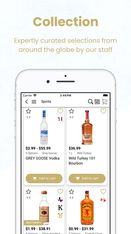 Walden Wine & Liquor