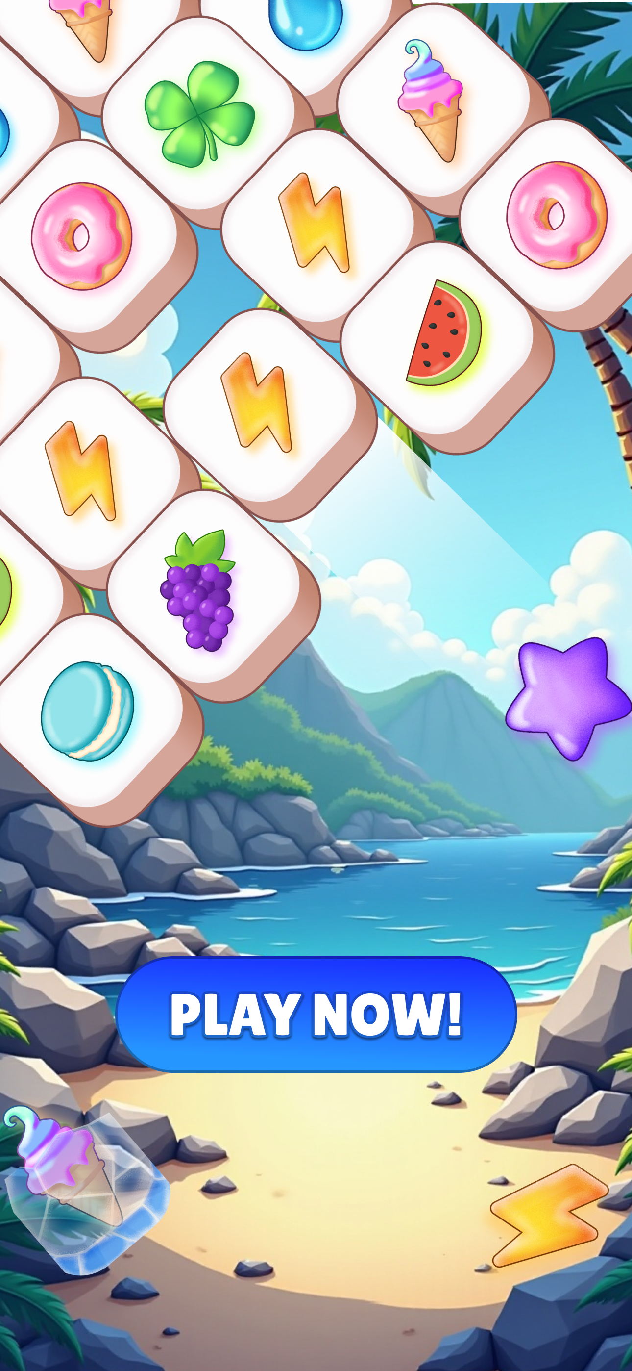 Pop Swipe! screenshot 5