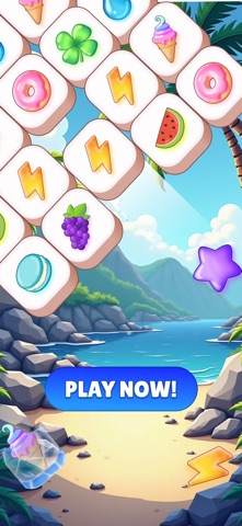 Pop Swipe! Screenshot 5 of 5