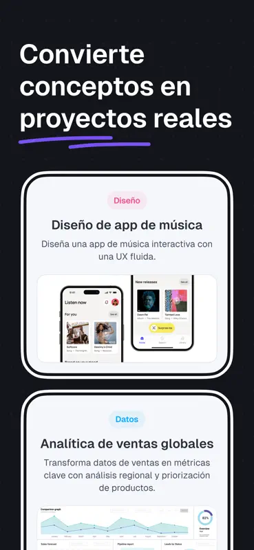 Kodree: IA, datos y diseño screenshot 8 of 9