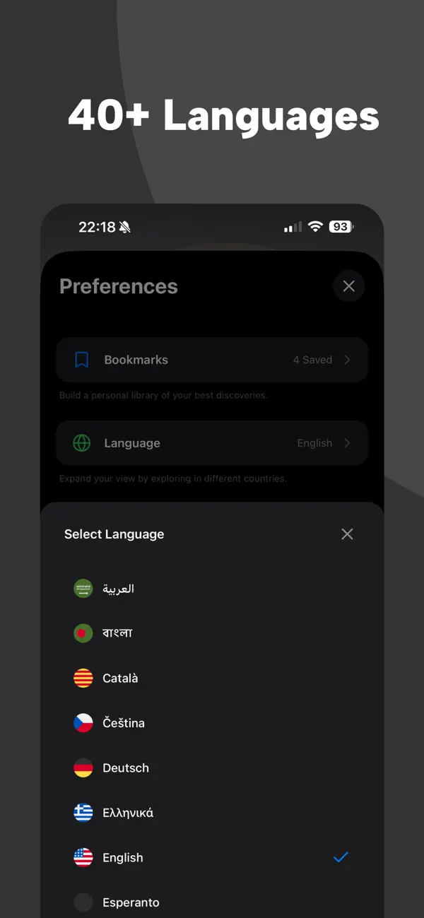 #5. Wikito: Quick Knowledge (iOS) di: MURAT ACIKGOZ