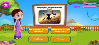 Learn with Bheem: Kids App screenshot