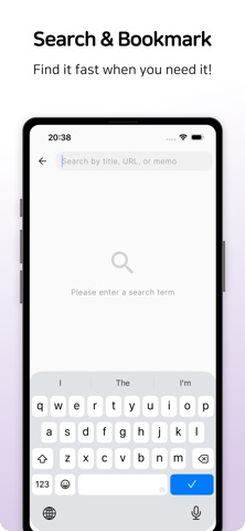 Kipin: Save Links & Notes Screenshot 5 of 6