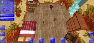 Cute Pocket Cat 3D Screenshot 2 of 6