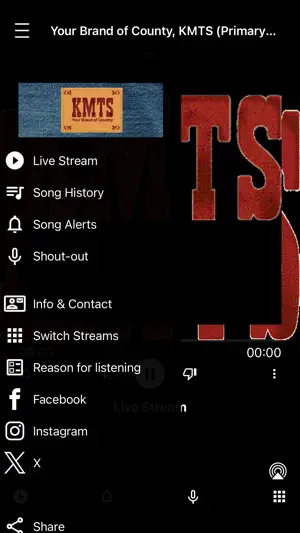 KMTS screenshot 3