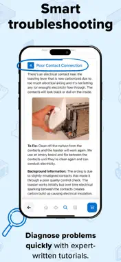 iFixit screenshot 2