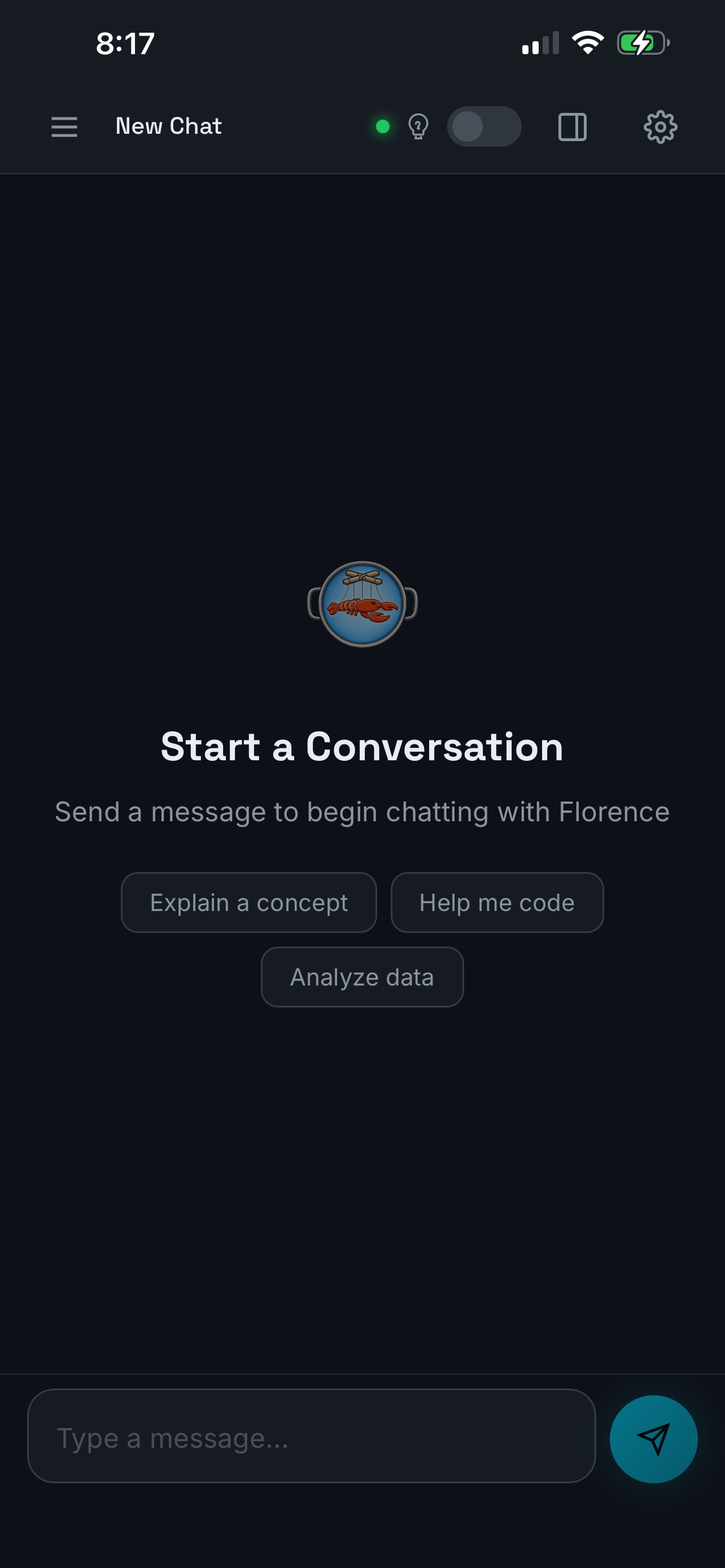 ClawControl: AI Agent Hub