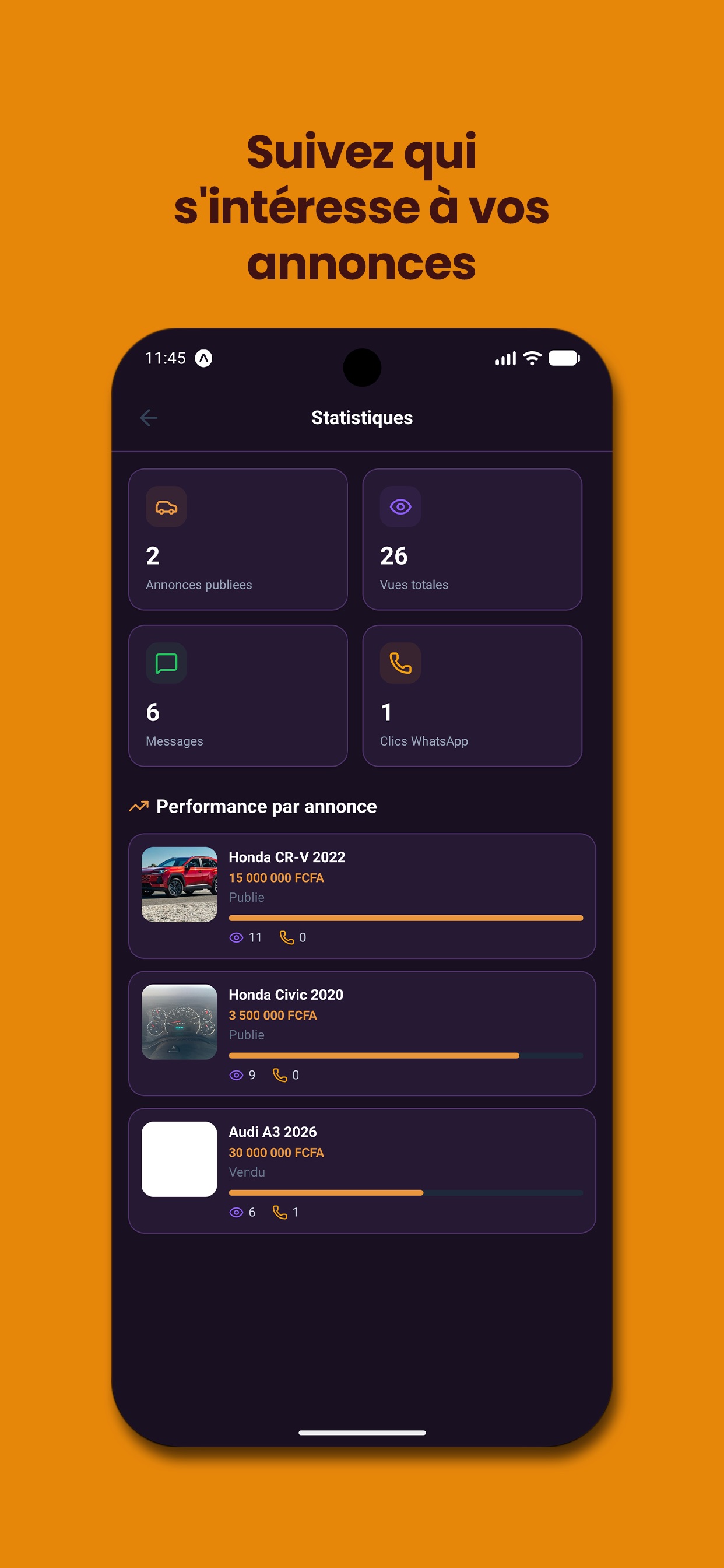 Screenshot 8 of ABC AutoMarket