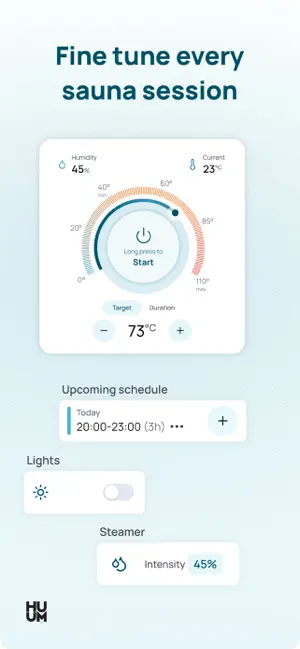 HUUM screenshot 3