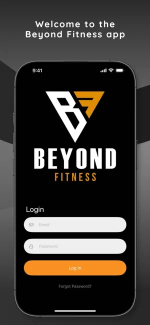 Beyond Fitness 207 screenshot 1