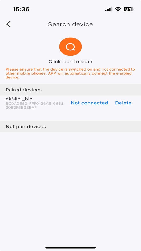 #3. Wisdom CK (iOS) 由: 合肥市耀匙电子产品有限公司