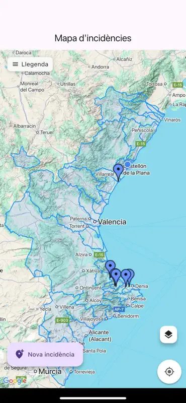 AVAMET screenshot 5 of 5