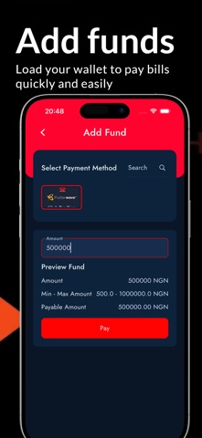 Golala Solutions screenshot