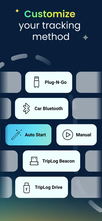Mileage Tracker App by TripLog: Screenshot 6 von 8