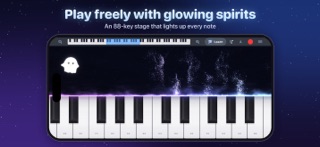Piano Spirits: Learn Piano Screenshot 7 of 7
