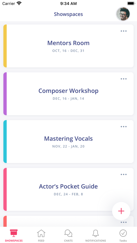 #2. Actor's Pocket Guide (iOS) 由: Actors Pocket Guide