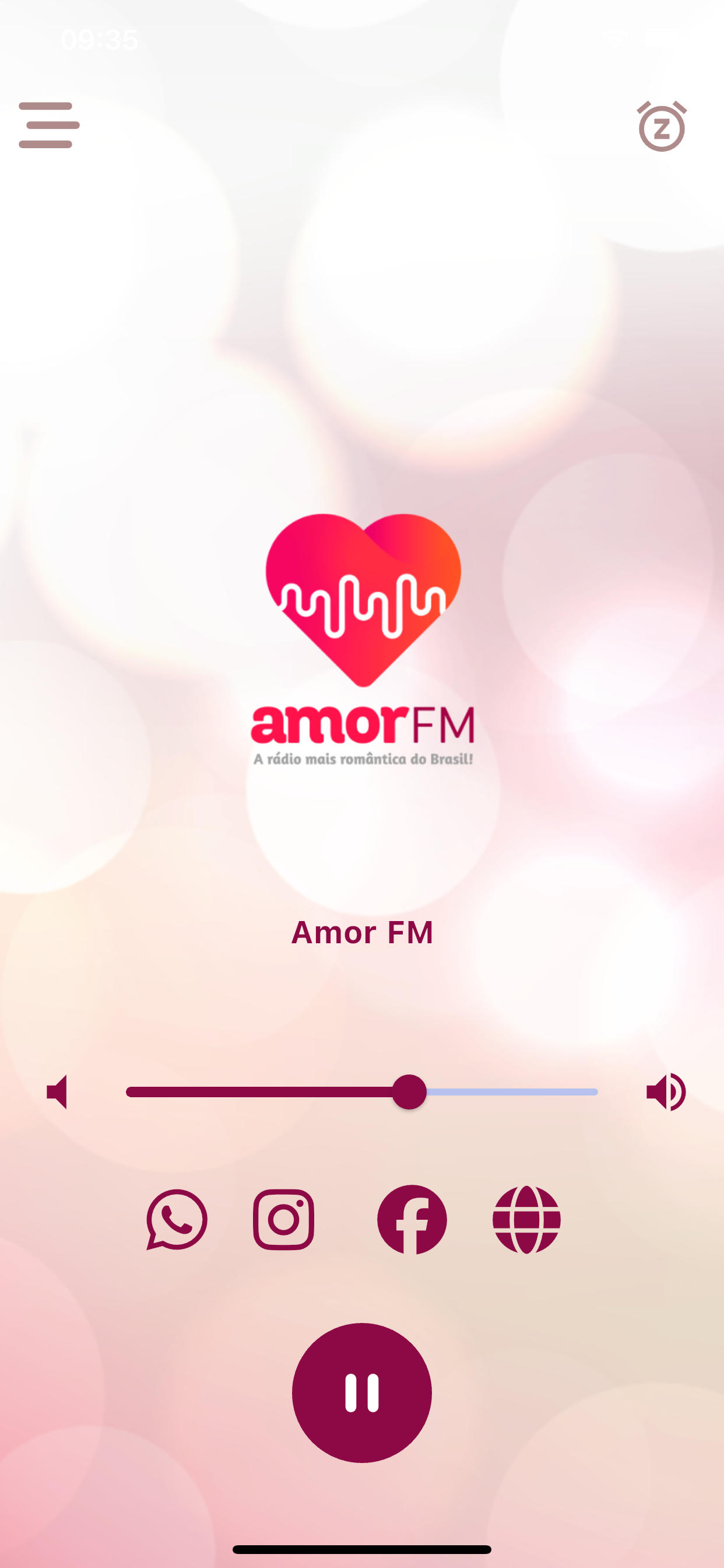 Amor FM