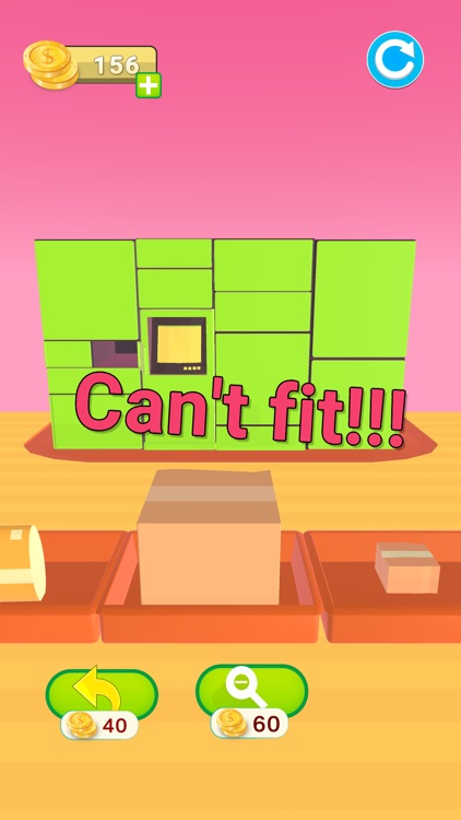 Parcel Locker master