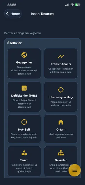 HumanAtlas screenshot 4