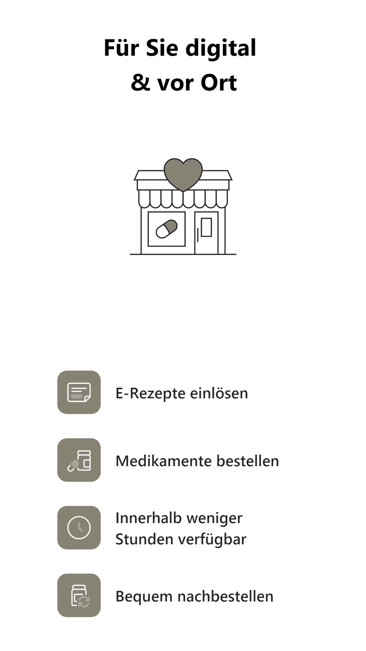 Screenshot 4 of Rosen Apotheke Spenge