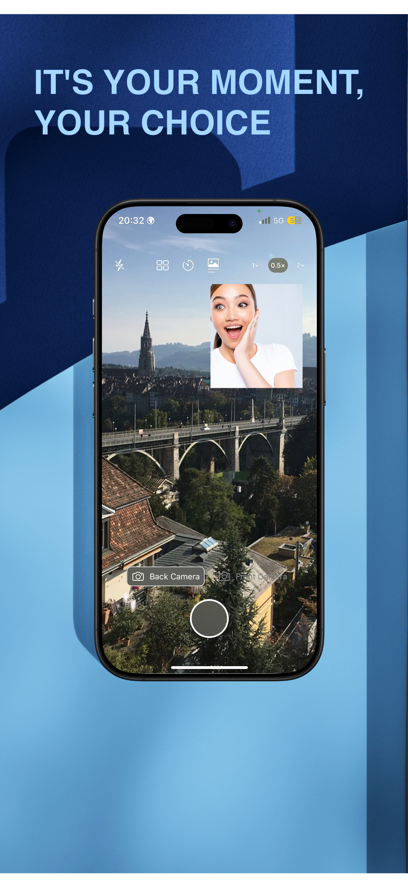 camAround screenshot 5