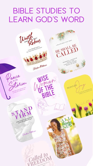 Beloved Women Screenshot