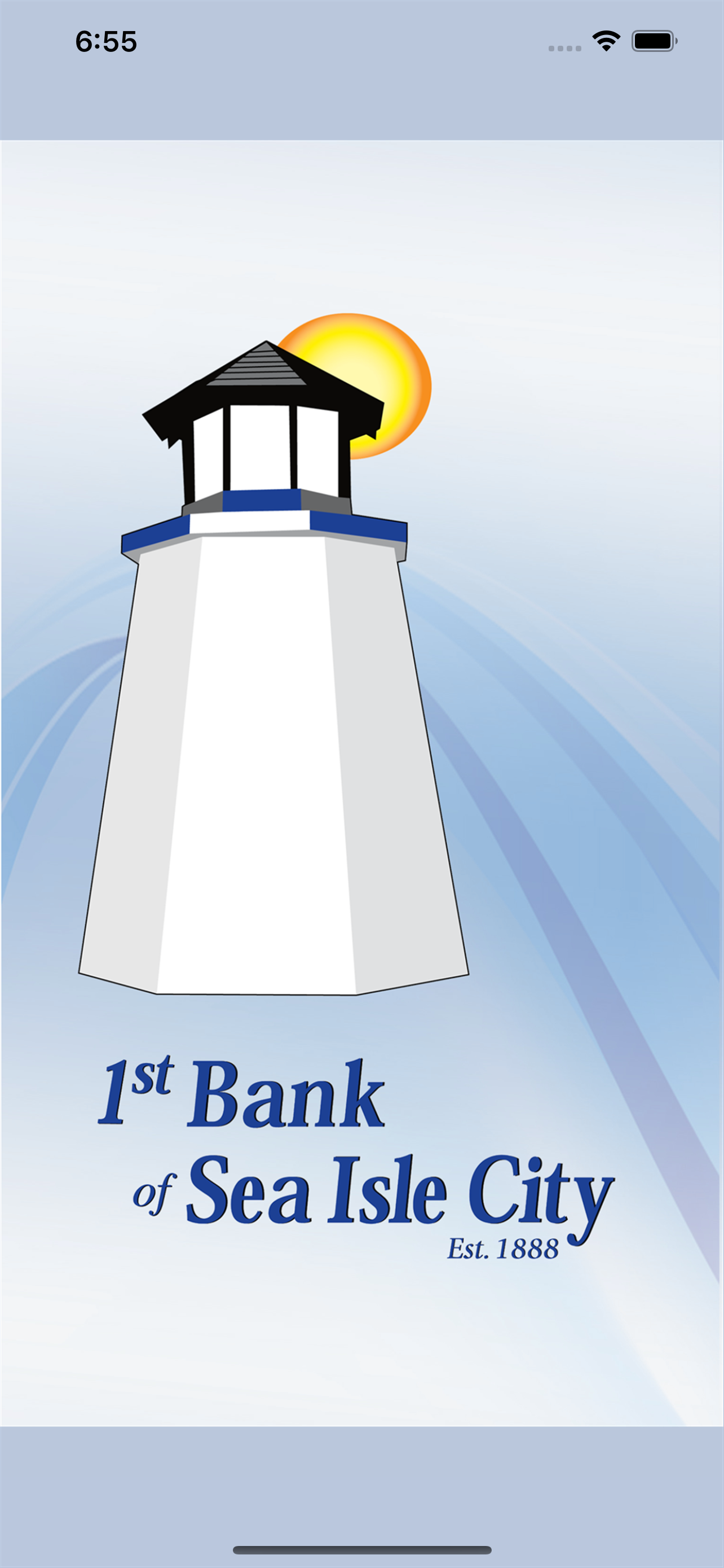 1st Bank Sea Isle MobileMoney