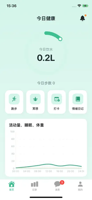 川卢信IM screenshot 2
