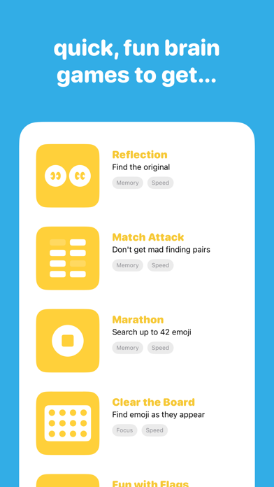 Emojym: Master Emoji Screenshot