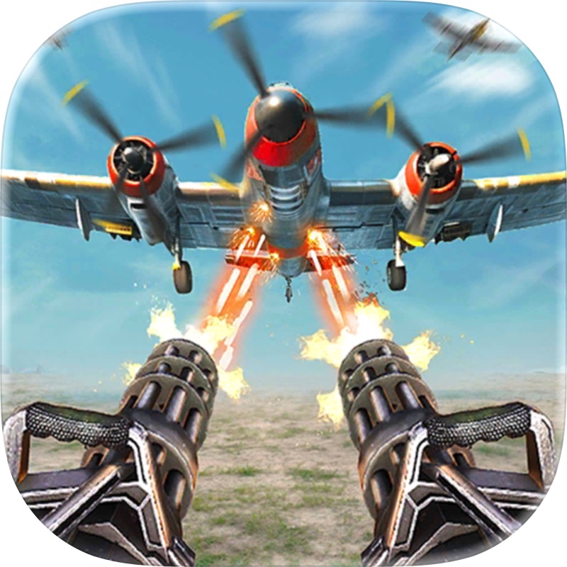 Ghost Shooting: 3d fps game screenshot 10