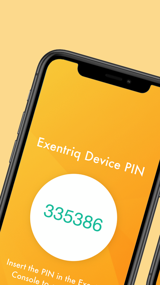 #1. Exentriq Connect (iOS) 게시자: Exentriq Ltd.