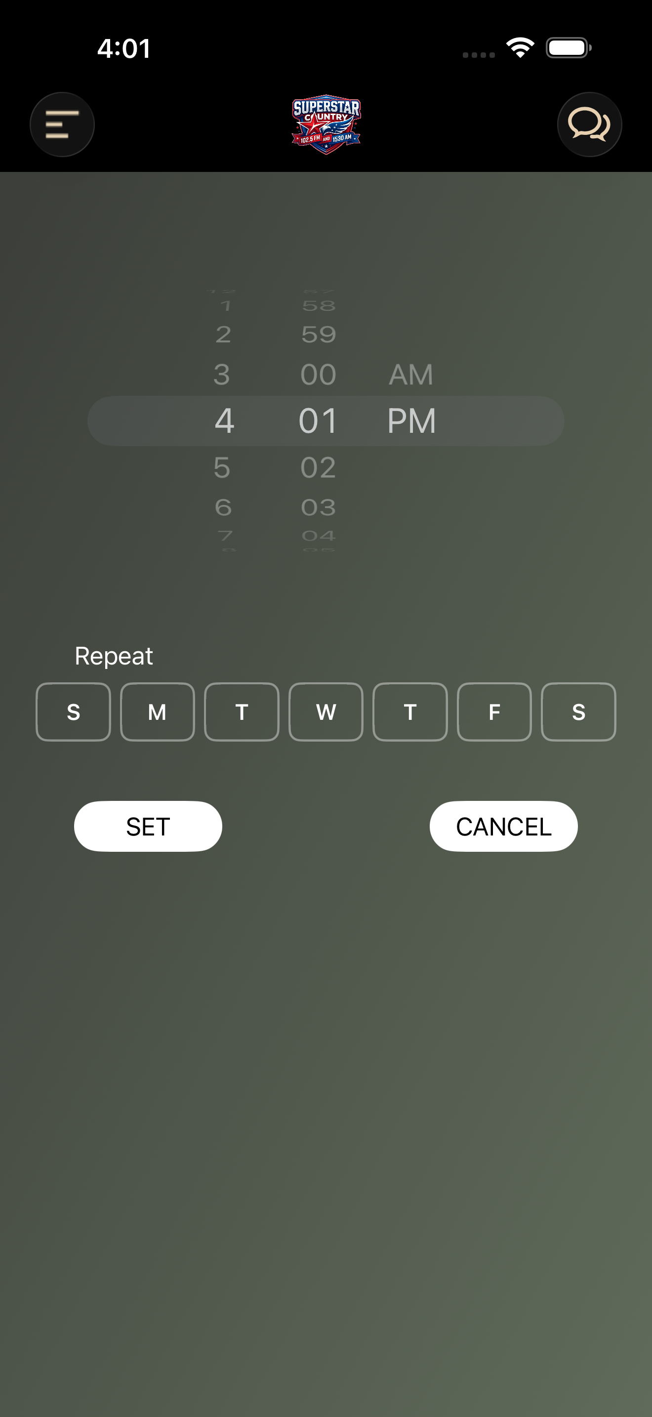 The KQNK App 2 screenshot 9